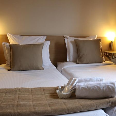 Hotel Le Transat Bleu Dunkirk ภายนอก รูปภาพ